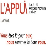 L'Appui Laval L'Appui Laval